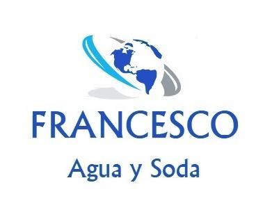 FRANCESCO AGUA Y SODA