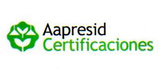 AAPRESID CERTIFICACIONES