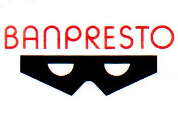 BANPRESTO