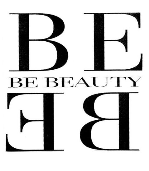 BE BEAUTY