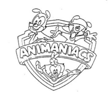 ANIMANIACS