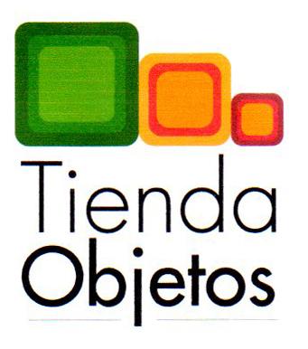 TIENDA OBJETOS