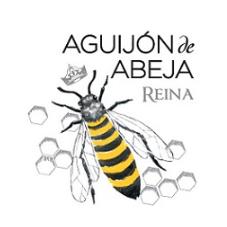 AGUIJÓN DE ABEJA REINA