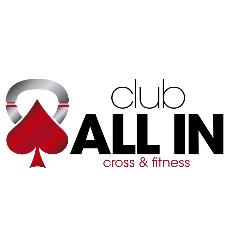 CLUB ALL IN CROSS & FITNESS