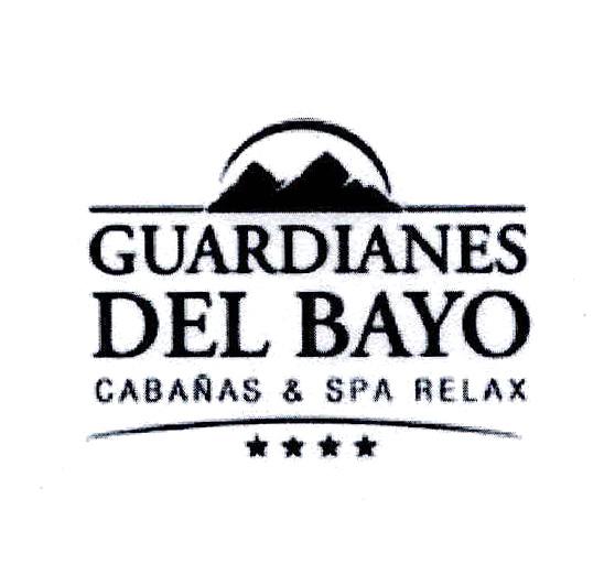 GUARDIANES DEL BAYO . CABAÑAS & SPA RELAX