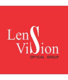 LENS VISION. OPTICAL GROUP