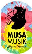 MUSA MUSIK TIEMPO DE INSPIRACION