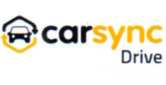 CARSYNC DRIVE