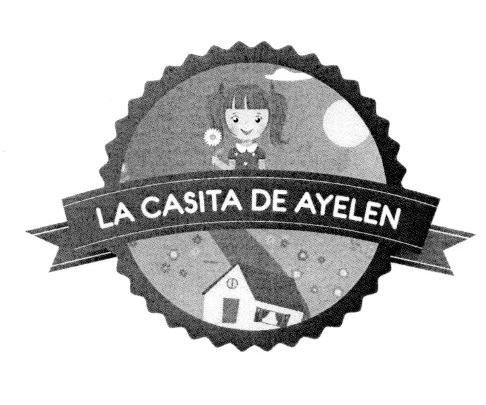 LA CASITA DE AYELEN