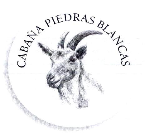 CABAÑA PIEDRAS BLANCAS