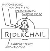 RIDERCHAIL