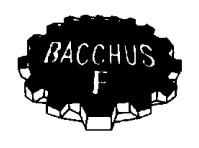 BACCHUS-F