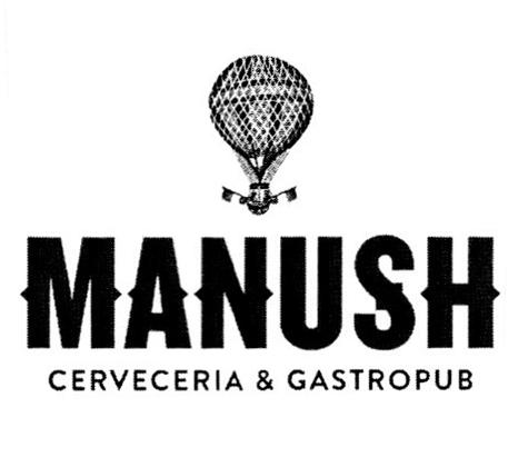 MANUSH CERVECERIA & GASTROPUB