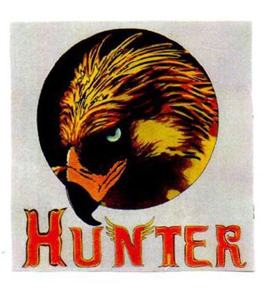 HUNTER