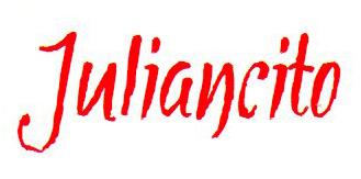 JULIANCITO