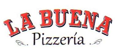 LA BUENA PIZZERIA