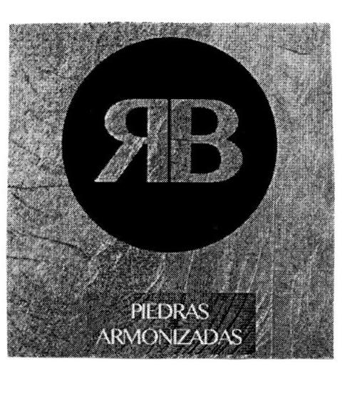 RB PIEDRAS ARMONIZADAS