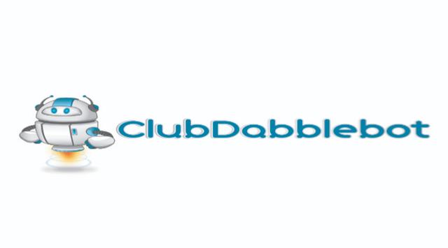 CLUB DABBLEBOT