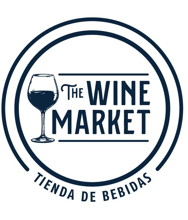 THE WINE MARKET TIENDA DE BEBIDAS