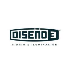 DISEÑO 3 VIDRIO E ILUMINACIÓN