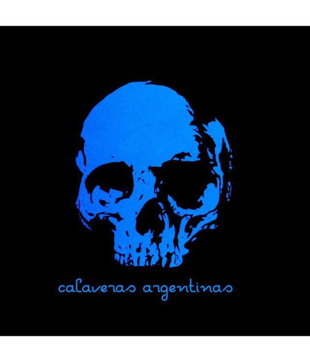 CALAVERAS ARGENTINAS