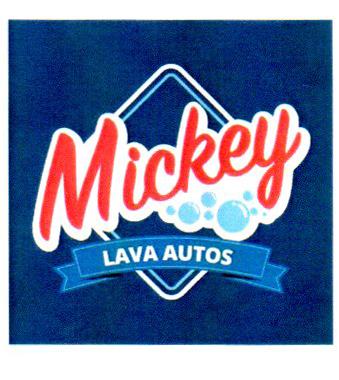 MICKEY LAVA AUTOS