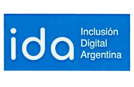 IDA INCLUSIÓN DIGITAL ARGENTINA