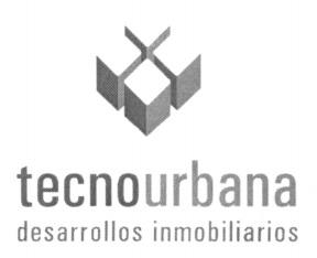 TECNOURBANA DESARROLLOS INMOBILIARIOS