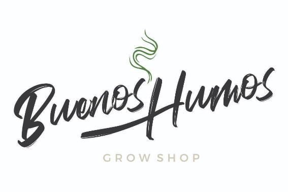 BUENOS HUMOS GROW SHOP