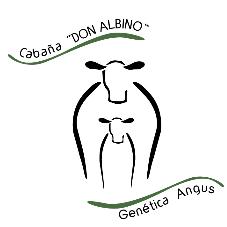 CABAÑA DON ALBINO GENÉTICA ANGUS