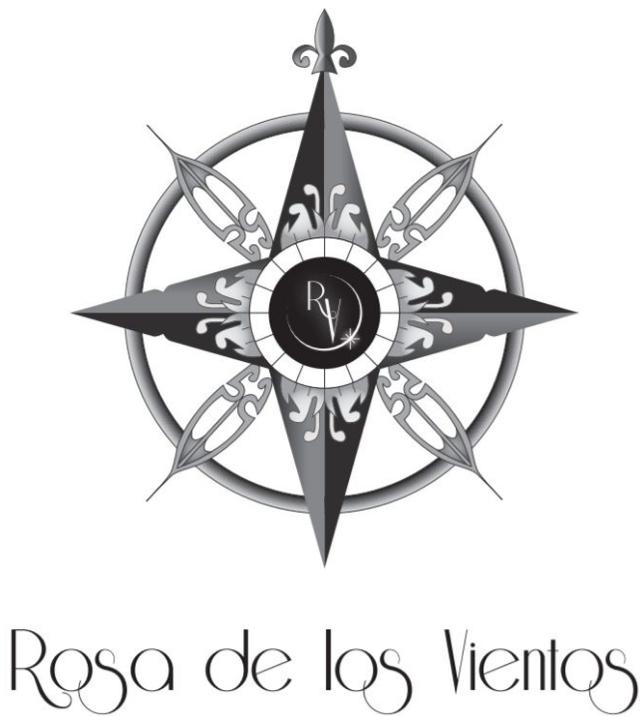 ROSA DE LOS VIENTOS RV