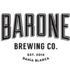 BARONE BREWING CO. EST. 2014 BAHÍA BLANCA