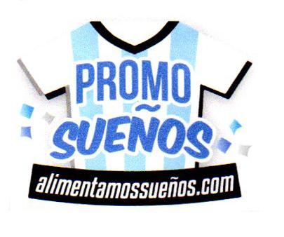 PROMO SUEÑOS ALIMENTAMOSSUEÑOS.COM