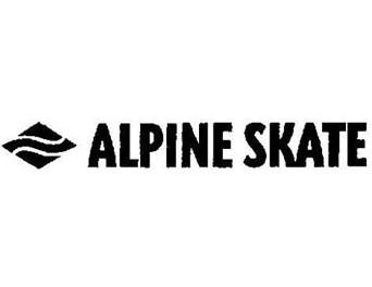 ALPINE SKATE