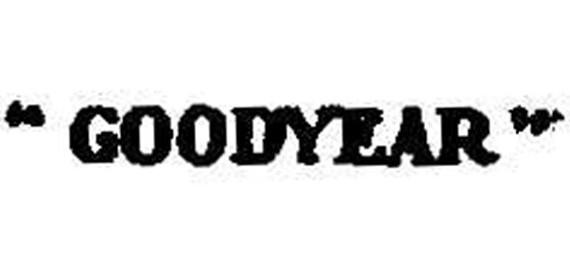 GOODYEAR