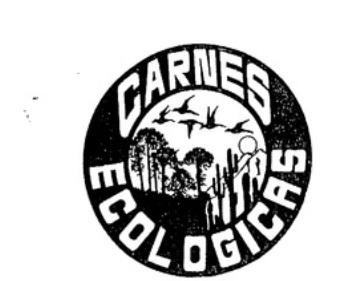 CARNES ECOLOGICAS