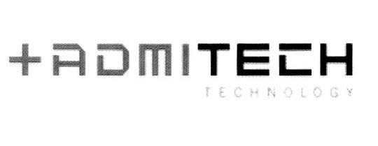 +ADMITECH TECHNOLOGY