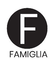 F FAMIGLIA