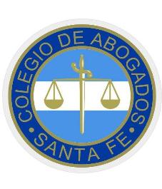 COLEGIO DE ABOGADOS SANTA FE