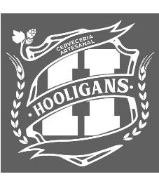 HOOLIGANS CERVECERÍA ARTESANAL