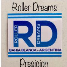 ROLLER DREAMS RD ROLLER DREAMS BAHIA BLANCA ARGENTINA PRESICION