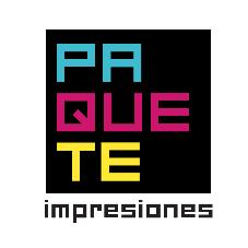 PAQUETE IMPRESIONES