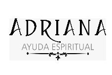 ADRIANA AYUDA ESPIRITUAL