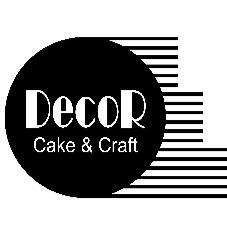 DECOR CAKE & CRAFT