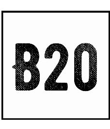 B20