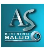 AS DIVISION SALUD