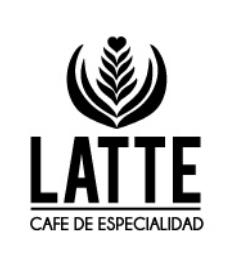 LATTE - CAFE DE ESPECIALIDAD -