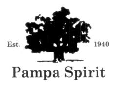 PAMPA SPIRIT