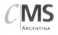 C|MS ARGENTINA