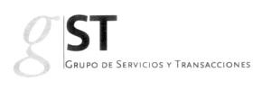 G|ST GRUPO DE SERVICIOS DE TRANSACCIONES